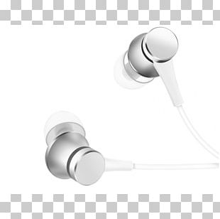 Microphone Headphones Xiaomi Piston Basic Edition Mi Basic In-Ear PNG