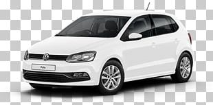 Peugeot 208 Car Volkswagen Polo PNG
