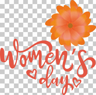 Womens Day Happy Womens Day PNG