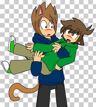  feminino tom eddsworld, mamífero, amizade png