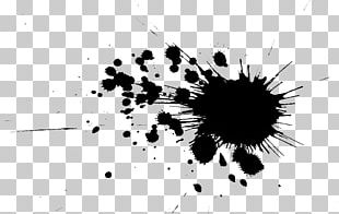 Black And White Microsoft Paint PNG, Clipart, Black, Black And White ...