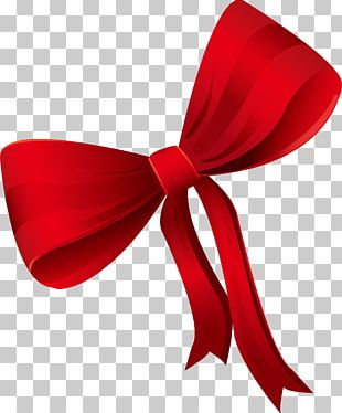 Red bow tie png illustration 8505822 PNG