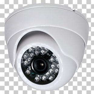 Pan–tilt–zoom Camera Closed-circuit Television Hikvision IP Camera PNG ...