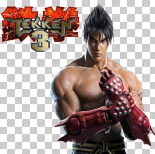 Tekken Tag Tournament 2 Tekken 6 Tekken 5, tekken, videogame, personagem  fictício, jin Kazama png