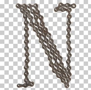Typeface Bicycle Chains Sort Typography Font PNG