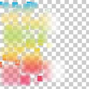 Euclidean Abstraction PNG