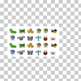 Body Jewellery Font PNG