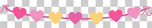 Heart Blog Love PicsArt Photo Studio Vlog PNG