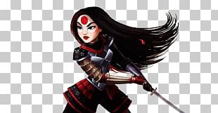 Hero Of The Month: Katana | Episode 211 | DC Super Hero Girls San Diego Comic-Con Superhero PNG