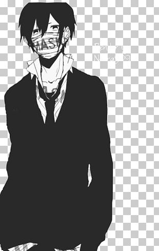 Anime Manga PNG Transparent Images Free Download