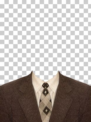 Necktie Suit Clothing Template PNG, Clipart, Background Black, Black ...