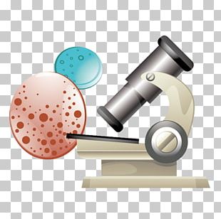 Science Microscope Euclidean PNG, Clipart, Art, Balloon Cartoon ...