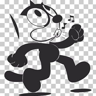 Felix The Cat Drawing Cartoon PNG, Clipart, Animals, Animation, Art ...