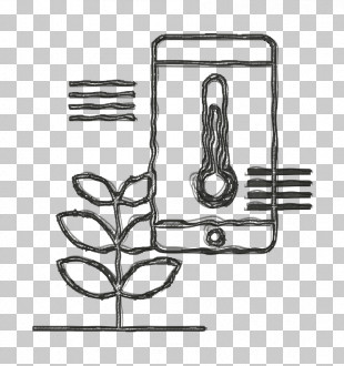 Agriculture Icon Humidity Icon Smart Farm Icon PNG