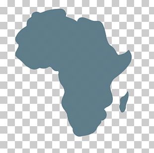 Africa Computer Icons Map PNG
