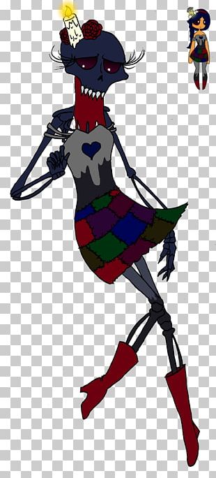 Costume Design Cartoon Superhero PNG