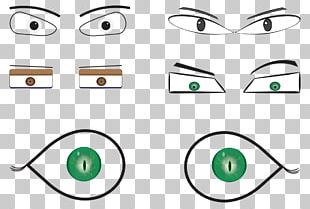 square eyes clipart images