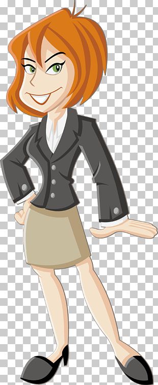 Office Staff PNG Images, Office Staff Clipart Free Download