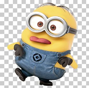 Dave The Minion Minions Stuart The Minion Standee PNG, Clipart, Cartoon ...