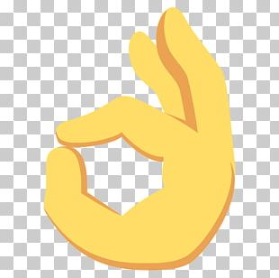 Emoji OK Sign PNG, Clipart, Arm, Computer Icons, Ear, Emoji, Emojis ...
