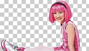 Julianna Rose Mauriello LazyTown Stephanie Sportacus Robbie Rotten PNG ...