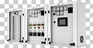 Circuit Breaker Distribution Board Electricity Wiring Diagram Electric Power PNG