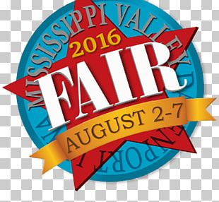 Mississippi Valley Fairgrounds Logo Prince William County Dixie Classic Fair PNG