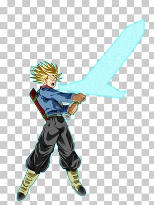 Trunks Goku Gohan Vegeta Super Saiya PNG
