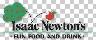 Isaac Newton Logo
