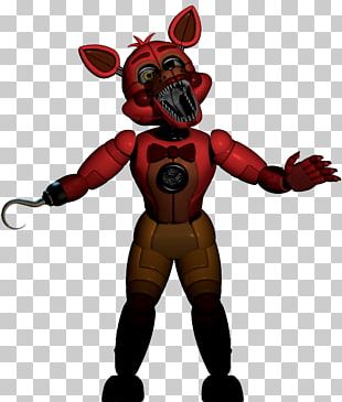 Five Nights At Freddy's: Sister Location Five Nights At Freddy's 2 ...