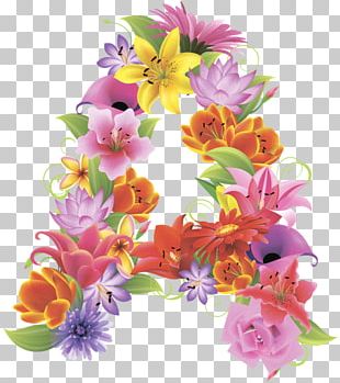 Number Alphabet Flower PNG, Clipart, Alphabet, Clip Art, Computer Icons ...