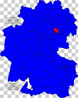 Necton Breckland District Council Election PNG