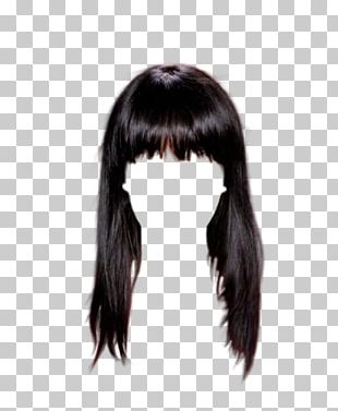 Hairstyle Wig Bangs PNG, Clipart, Bangs, Black Hair, Blond, Brown Hair ...