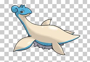 Pokemon Smokin Beluga