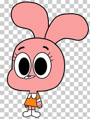 Anais Watterson Gumball Watterson Darwin Watterson Nicole Watterson ...