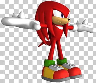 Knuckles The Echidna Sonic Advance 3 Sonic The Hedgehog Sonic ...