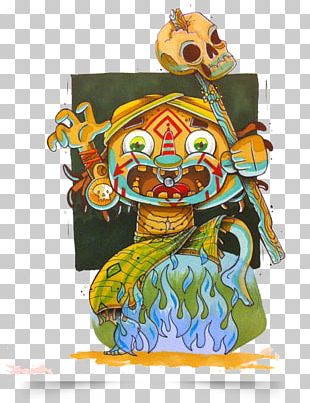 Drawing Cartoon Illustration PNG