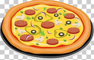 Pizza Chef Italian Cuisine Cooking PNG, Clipart, Cartoon, Cartoon Pizza ...