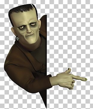 Frankenstein's Monster Victor Frankenstein PNG, Clipart, Bride Of ...