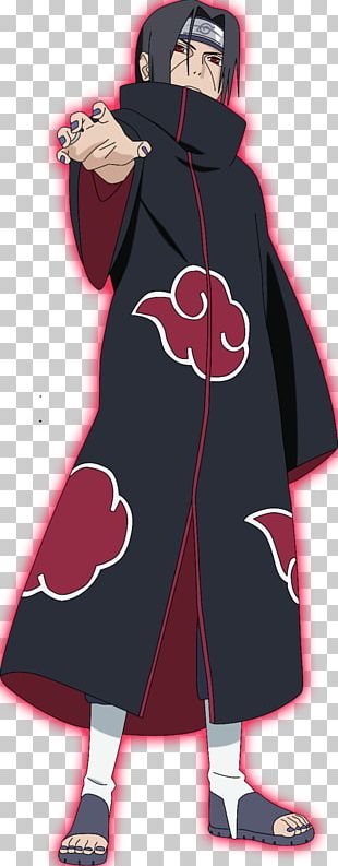 Itachi Uchiha Sasuke Uchiha Naruto Akatsuki PNG, Clipart, Akatsuki ...