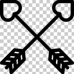 Computer Icons Arrow Symbol Cupid PNG