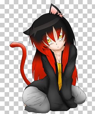 Demon Cartoon Legendary Creature PNG