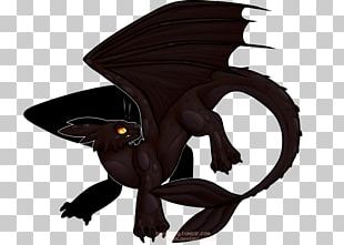 Dragon Mammal Legendary Creature Cartoon Character PNG