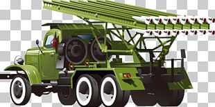 Military Vehicle PNG