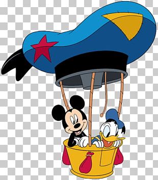 Donald Duck Daisy Duck Daffy Duck Mickey Mouse Minnie Mouse PNG ...