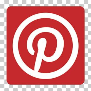 pinterest png icon