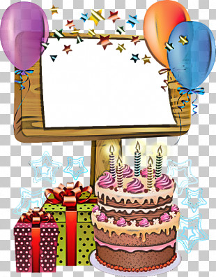 Birthday Candle PNG