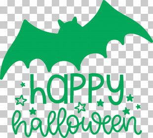 Happy Halloween PNG