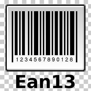 Code 39 Barcode PNG