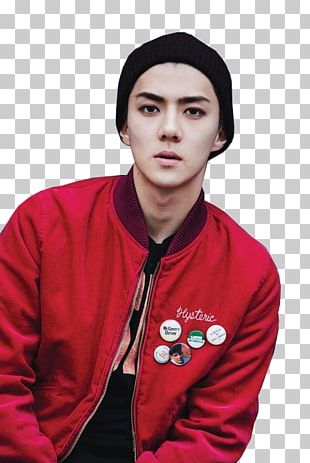 Sehun Exo Planet #2 â€“ The Exo'luxion Exodus SM Town PNG